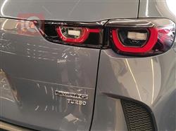 مازدا CX-50